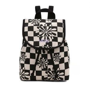 vans divine energy mini backpack